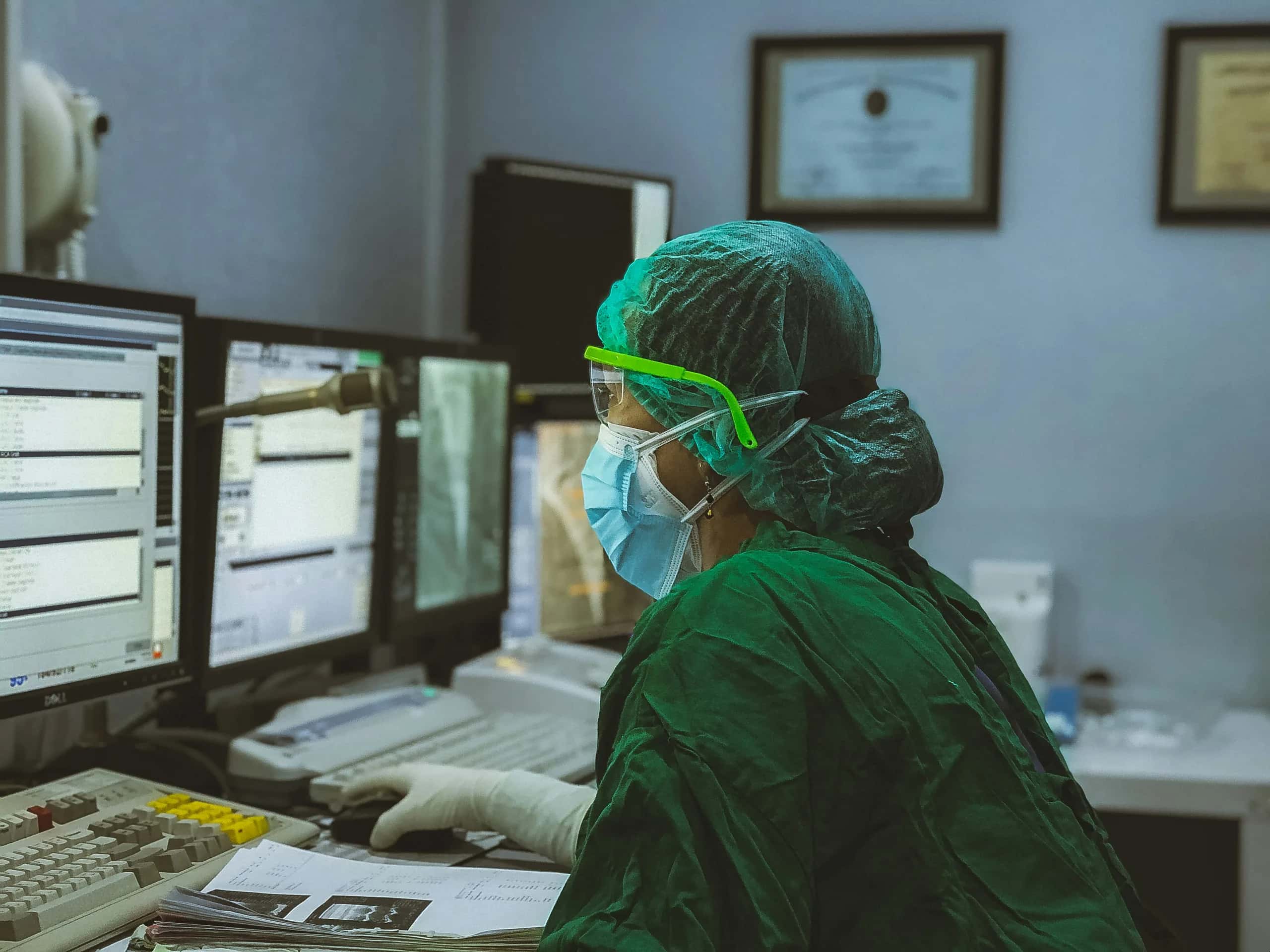 Elevating patient care through data