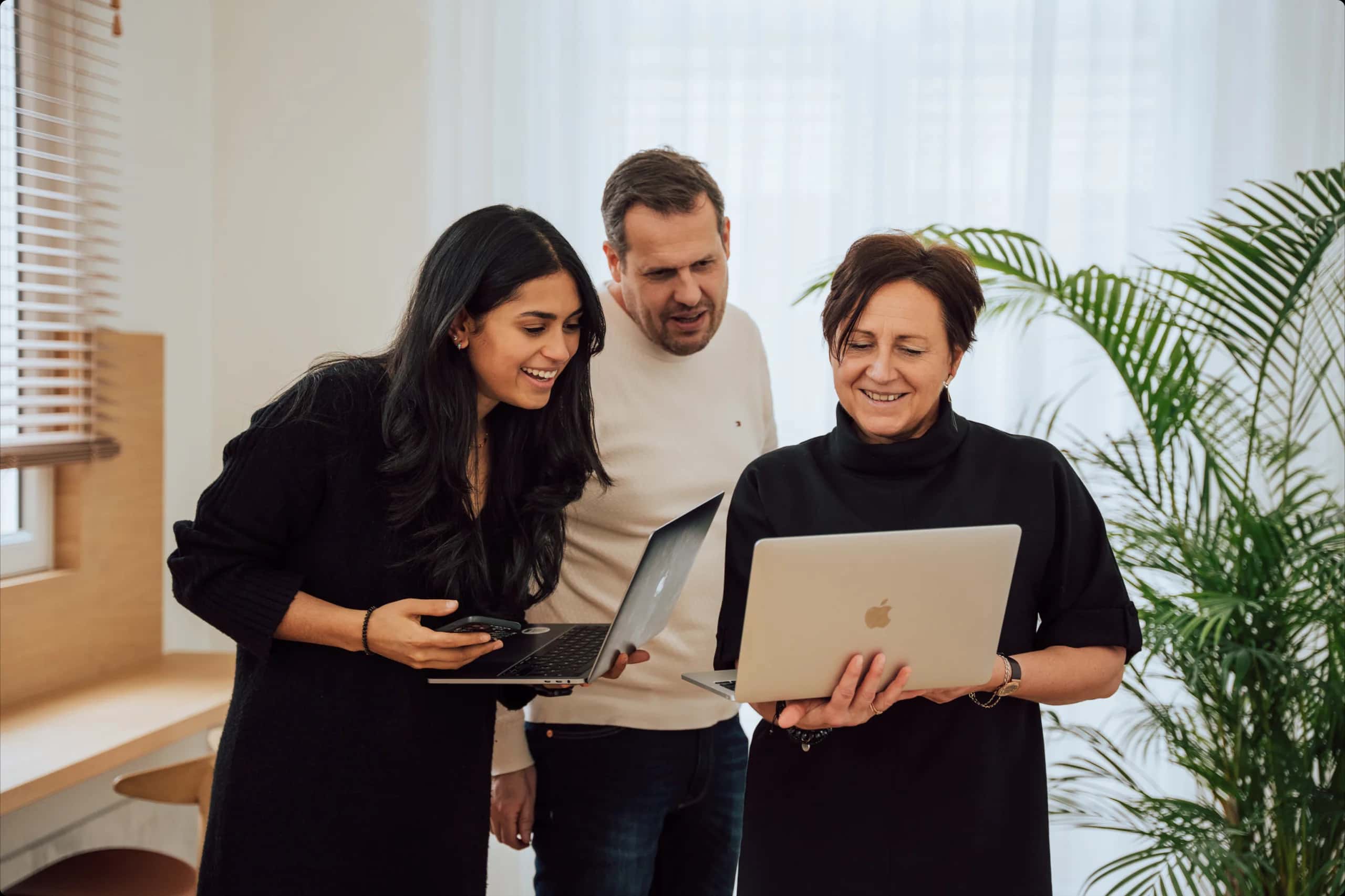 The talent management platform you need to unlock your  workforce potential
