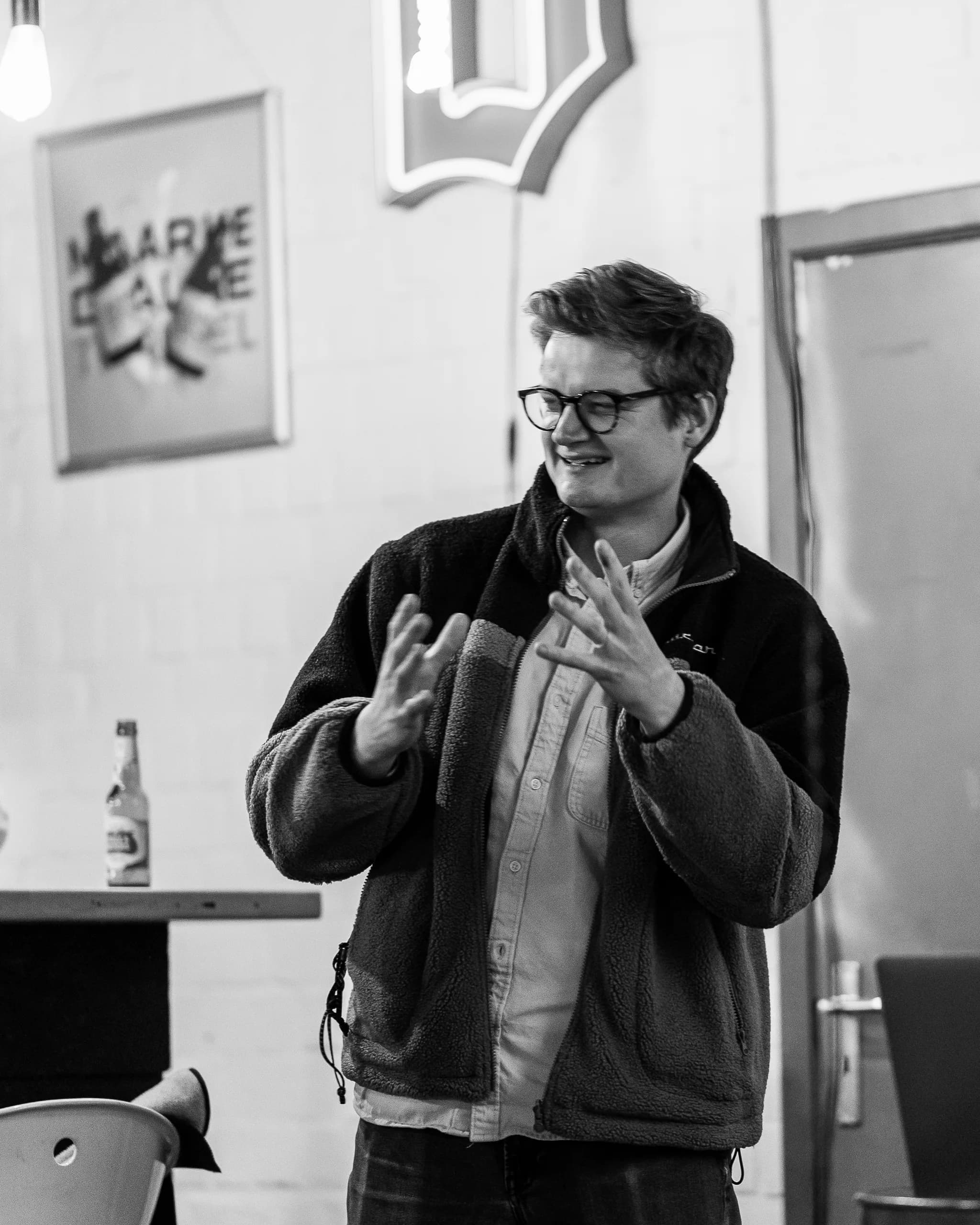 Dries Vandermeulen