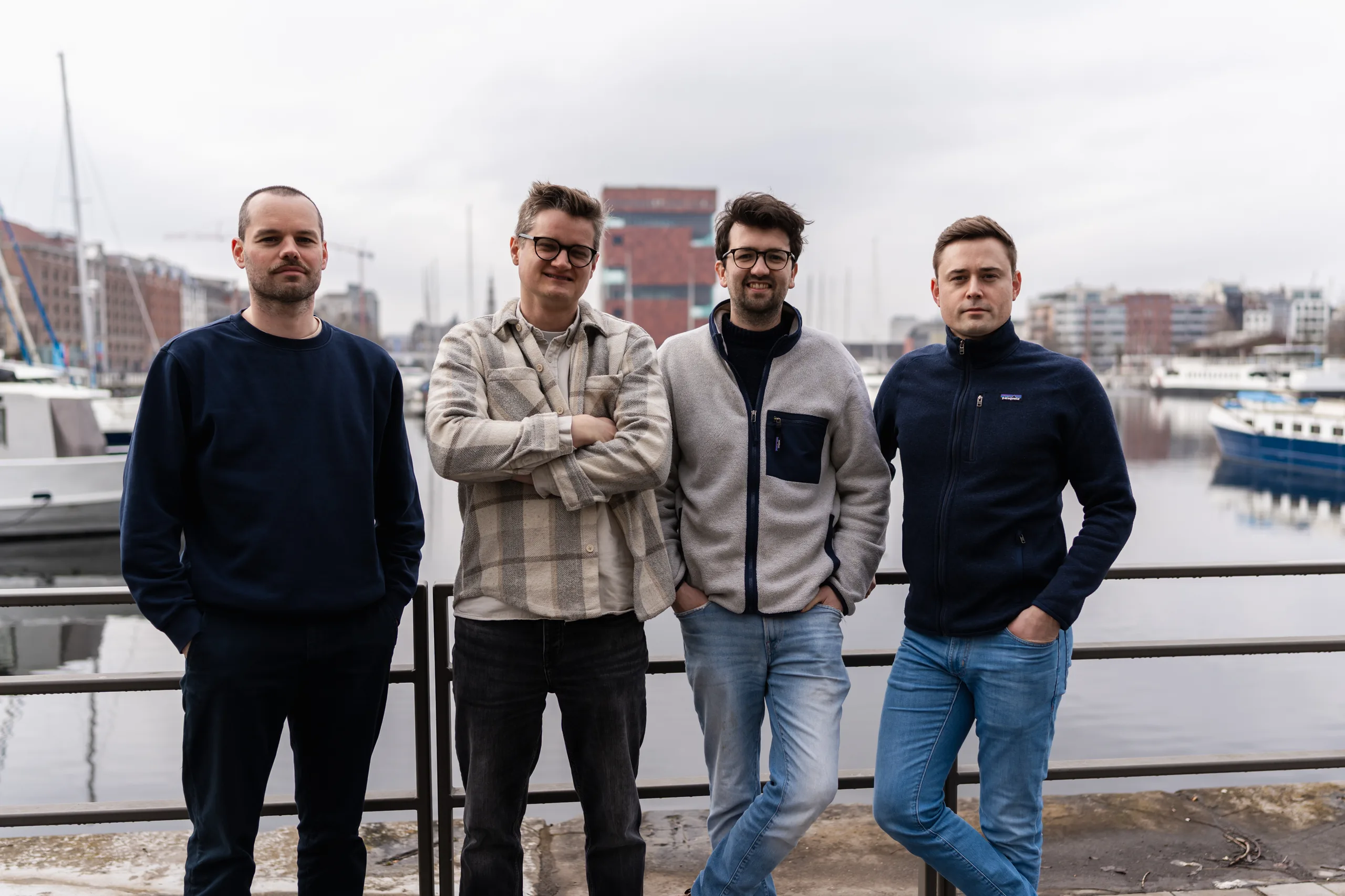 Dashdot and PandaPanda merge into one AI-driven product studio