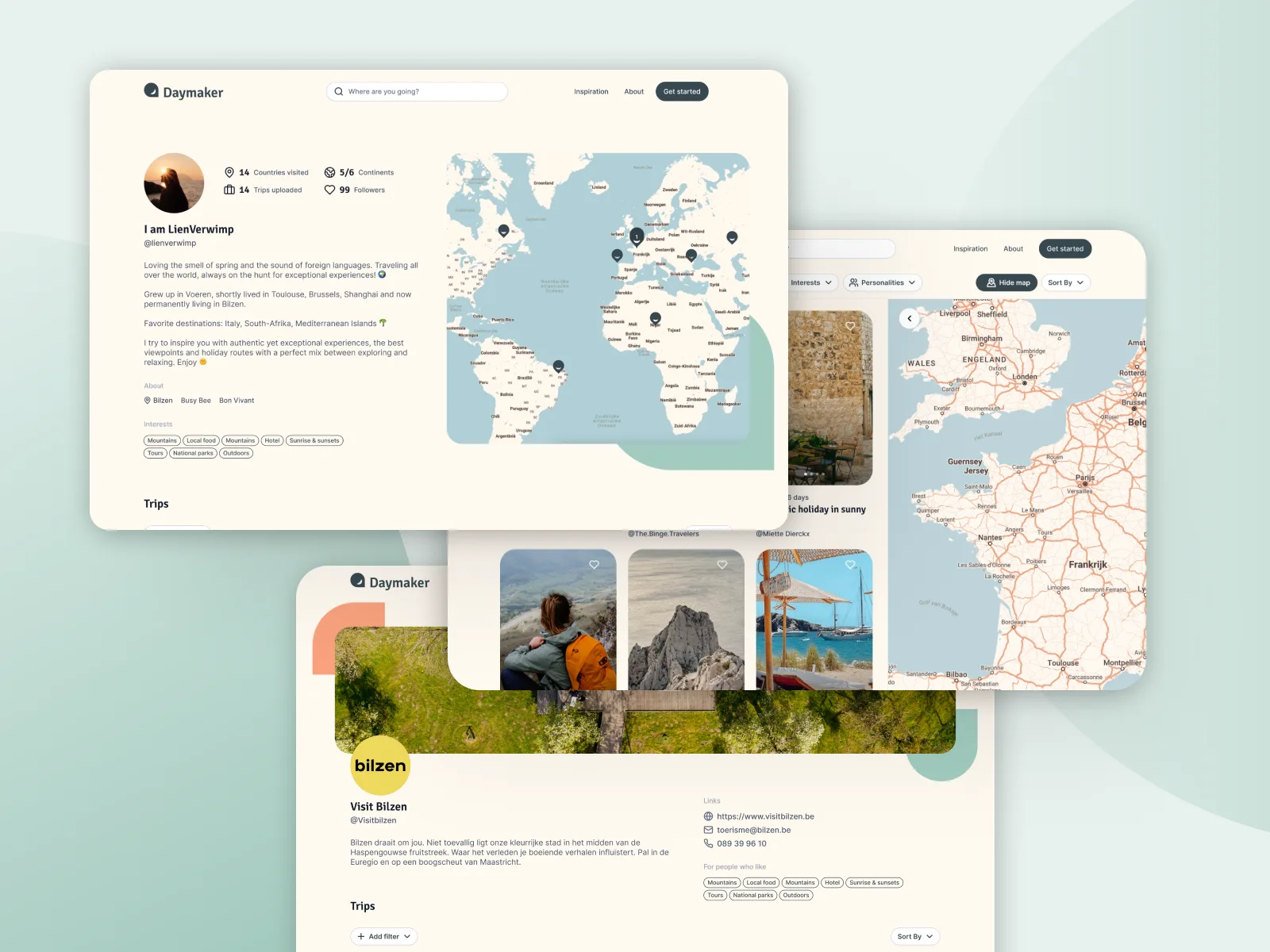 A journey from fragile MVP to scalable travel platform