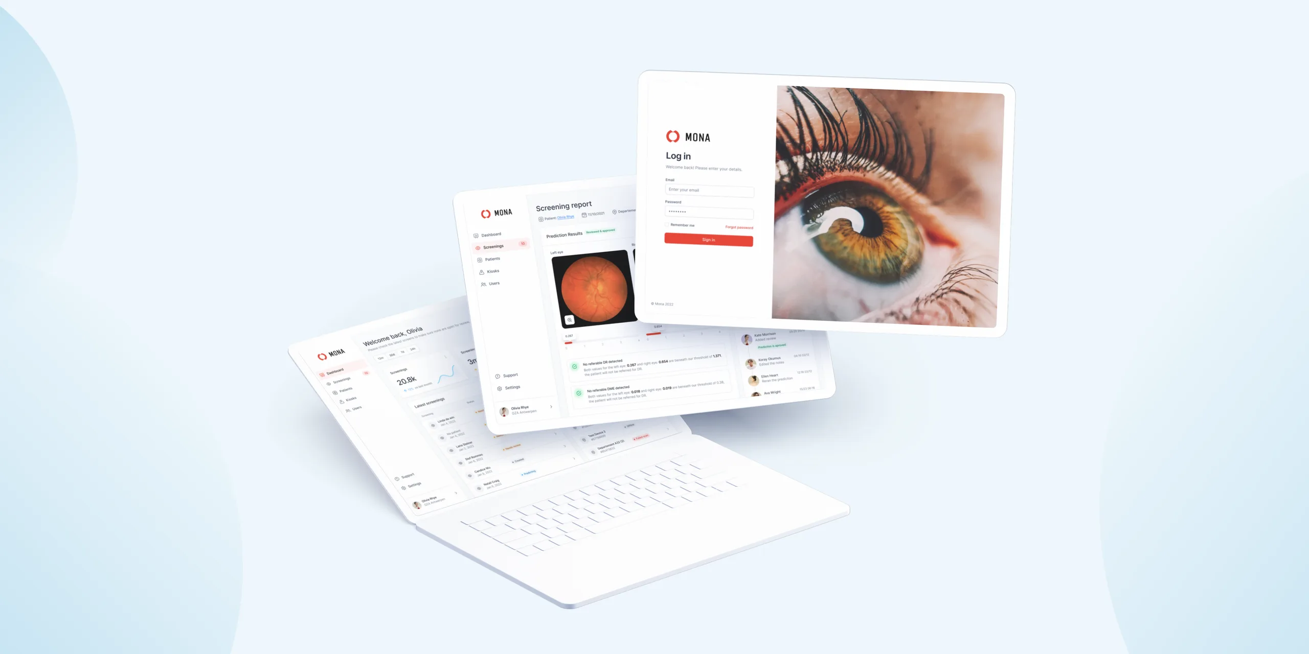 Halving the go-to-market time