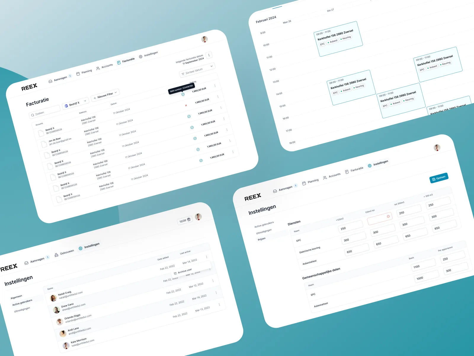 How REEX automated their way from chaos to growth.